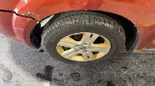 2012 Dodge Journey - Photo 21