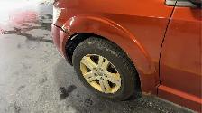 2012 Dodge Journey - Photo 23