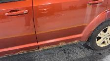 2012 Dodge Journey - Photo 25
