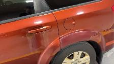 2012 Dodge Journey - Photo 26