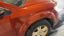 2012 Dodge Journey - Photo 30