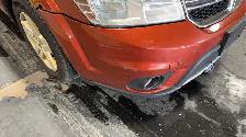 2012 Dodge Journey - Photo 31