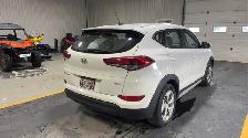 2017 Hyundai TUCSON - Photo 5
