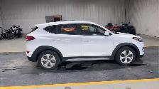 2017 Hyundai TUCSON - Photo 6