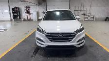 2017 Hyundai TUCSON - Photo 8