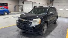 2008 Chevrolet Equinox