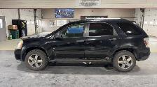 2008 Chevrolet Equinox - Photo 2