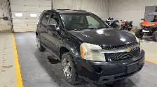 2008 Chevrolet Equinox - Photo 7