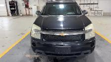 2008 Chevrolet Equinox - Photo 8