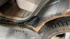 2008 Chevrolet Equinox - Photo 31