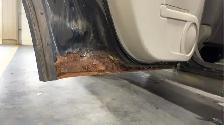2008 Chevrolet Equinox - Photo 32