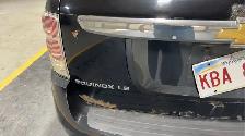 2008 Chevrolet Equinox - Photo 34