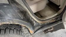 2008 Chevrolet Equinox - Photo 38