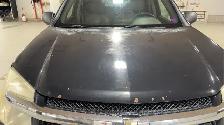 2008 Chevrolet Equinox - Photo 45