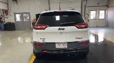 2018 Jeep Cherokee - Photo 4