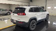 2018 Jeep Cherokee - Photo 5