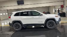 2018 Jeep Cherokee - Photo 6