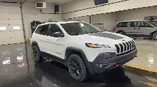 2018 Jeep Cherokee - Photo 7