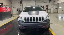 2018 Jeep Cherokee - Photo 8