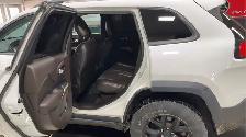 2018 Jeep Cherokee - Photo 11