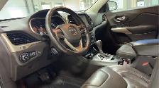 2018 Jeep Cherokee - Photo 18