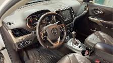 2018 Jeep Cherokee - Photo 19