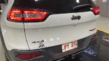 2018 Jeep Cherokee - Photo 35