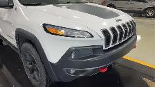 2018 Jeep Cherokee - Photo 39
