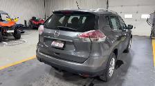 2016 Nissan Rogue - Photo 5