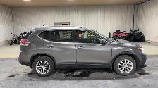 2016 Nissan Rogue - Photo 6