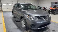 2016 Nissan Rogue - Photo 7