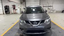 2016 Nissan Rogue - Photo 8