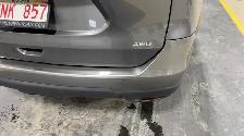 2016 Nissan Rogue - Photo 26