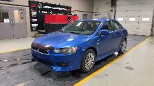 2010 Mitsubishi Lancer