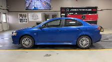 2010 Mitsubishi Lancer - Photo 2