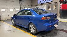2010 Mitsubishi Lancer - Photo 3