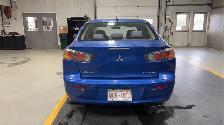 2010 Mitsubishi Lancer - Photo 4