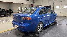 2010 Mitsubishi Lancer - Photo 5