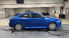 2010 Mitsubishi Lancer - Photo 6