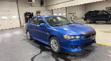 2010 Mitsubishi Lancer - Photo 7