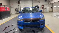 2010 Mitsubishi Lancer - Photo 8