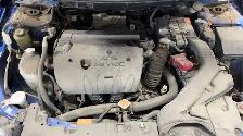 2010 Mitsubishi Lancer - Photo 23