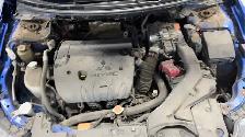 2010 Mitsubishi Lancer - Photo 25