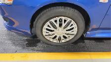 2010 Mitsubishi Lancer - Photo 27