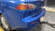 2010 Mitsubishi Lancer - Photo 37