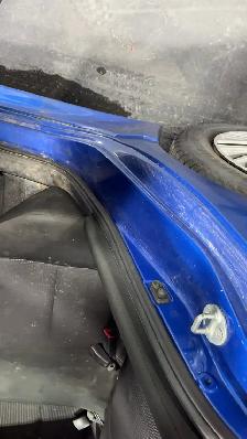 2010 Mitsubishi Lancer - Photo 41