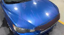 2010 Mitsubishi Lancer - Photo 46