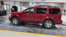 2009 Nissan Pathfinder - Photo 2