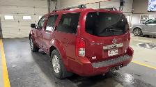2009 Nissan Pathfinder - Photo 3