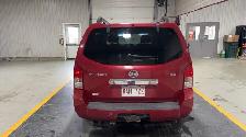 2009 Nissan Pathfinder - Photo 4